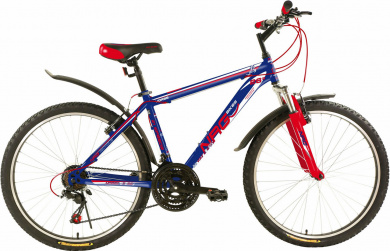 NRG BIKES Horse 26