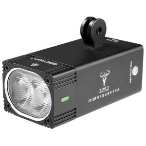 Фара передняя GACIRON V7D-1000, 1000 лм