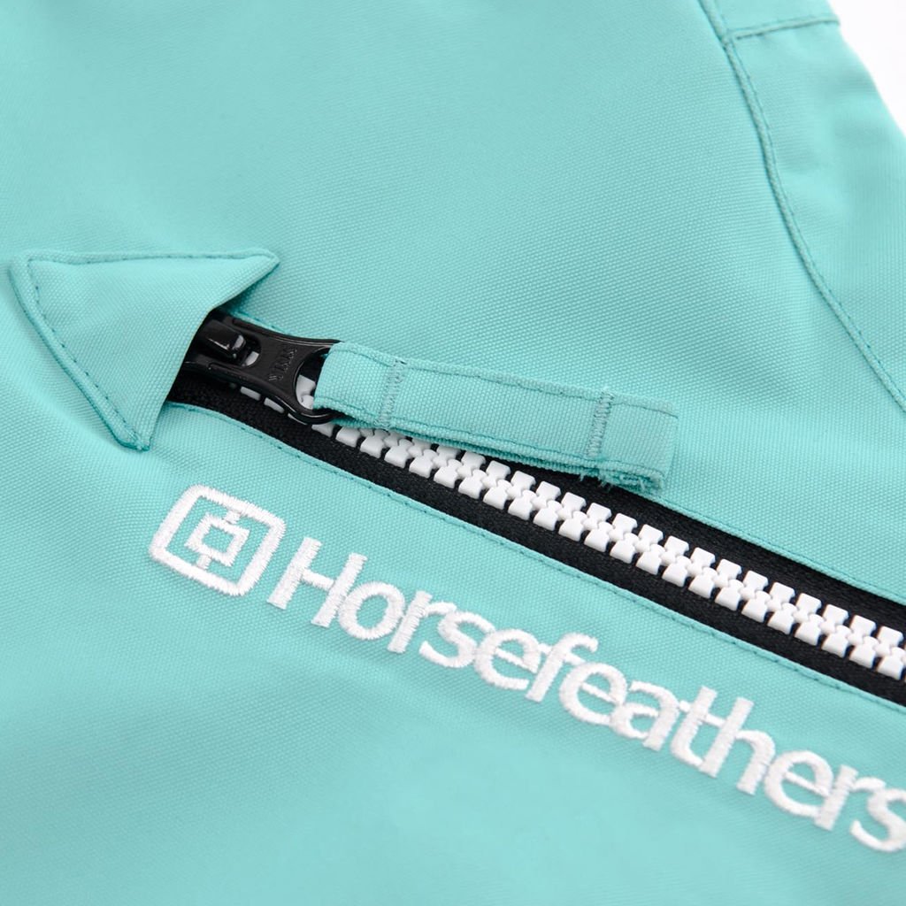 Штаны HORSEFEATHERS Shirley