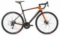 Giant Defy Advanced 2 2018