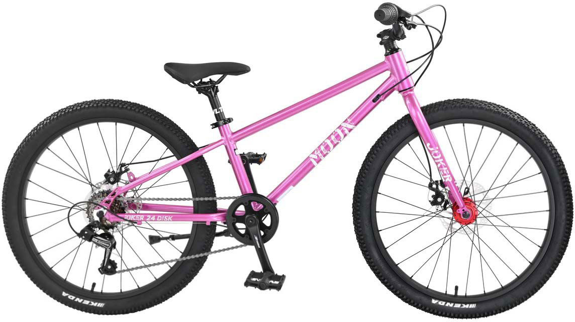 MOON Joker 24 disk 7spd
