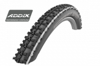 Покрышка Schwalbe 26"x2.15 Smart Sam Performance B/B-SK HS476 Addix, 67EPI