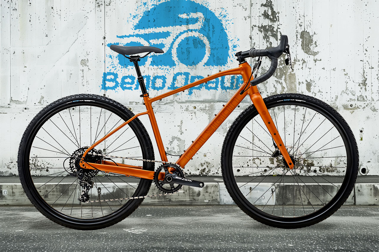 POLYGON Bend R7 700c 2024