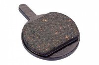 Торм. колодки BARADINE DS-30 для д.торм. "PROMAX/DSK-400/DSK-601J и XNINE"