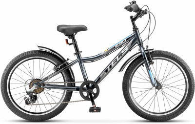 STELS Turbo 230 V 20 2026