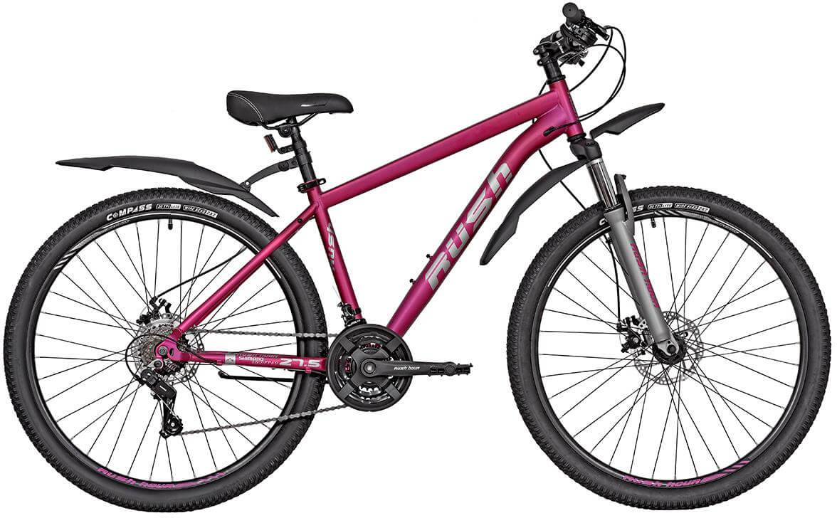 RUSH HOUR RX 705 27.5 2021