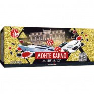 Батарея салютов Монте-Карло 150х1,2 EC283