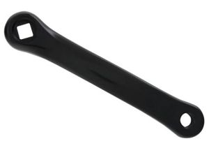 Шатун левый 00-180422 152мм