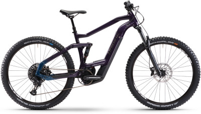 Электровелосипед HAIBIKE AllTrail 8 29