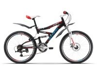 Stark Striky FS Disc 24 2016