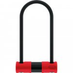 Велозамок ABUS USH U-Lock Alarm