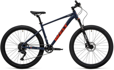 WELT Rocket 4.0 HD 27 2026