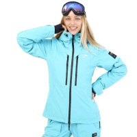 Куртка PROTON JASPER wmn