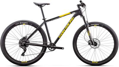 TITAN RACING Rogue Cruz 2024