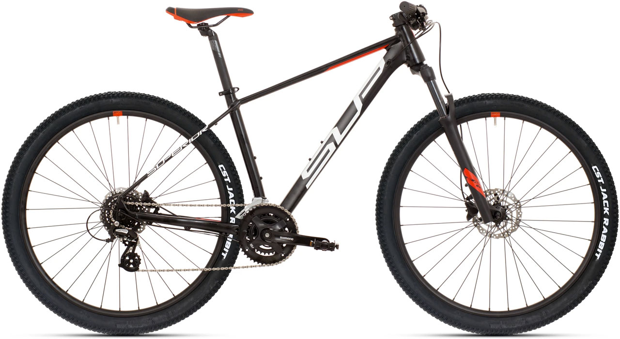 SUPERIOR XC 819 2024