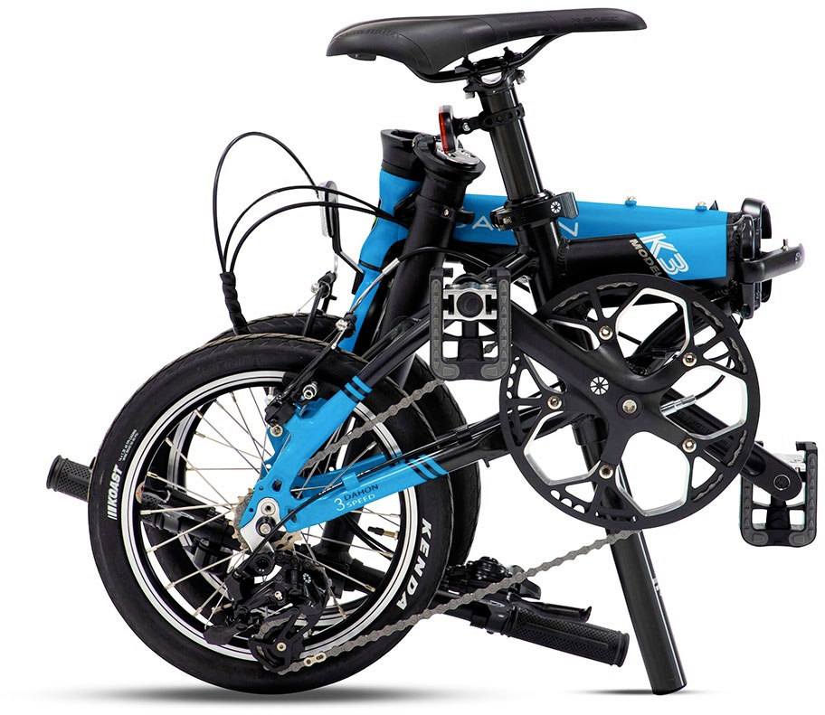 DAHON K3 14