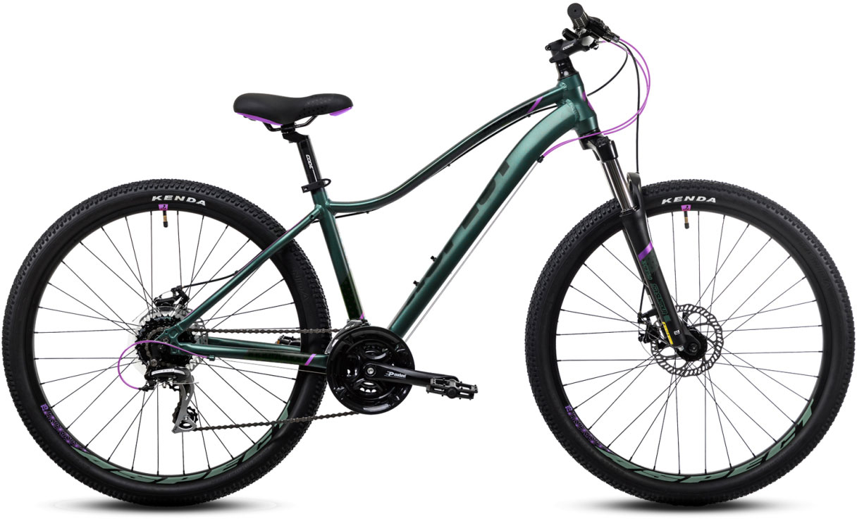 ASPECT Alma 27.5 2022