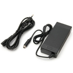 Зарядное устройство для электросамоката KUGOO S2/S3/Pro 36V 2A