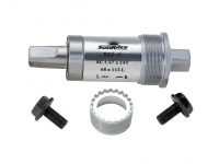 Каретка-картридж SunRace S18 68/131, BBS18.BSX0.SS0.BX, 06-201620.