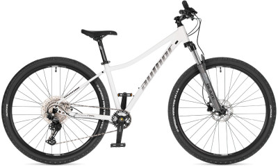 AUTHOR Kinetic 29 ASL 2025