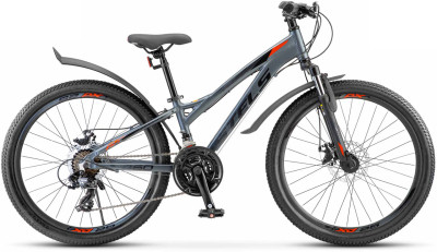 STELS Turbo 460 MD 24 2025