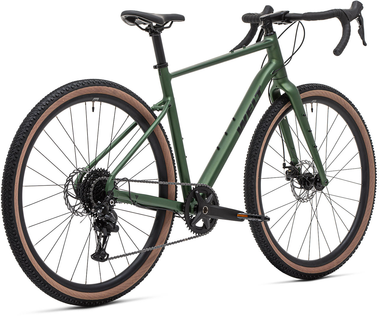 WELT Voyager 1.0 700c 2026