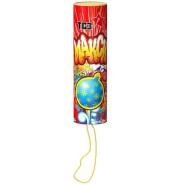 Хлопушка "Макси", ТР104