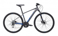 MARIN San Rafael DS2 700c 2021