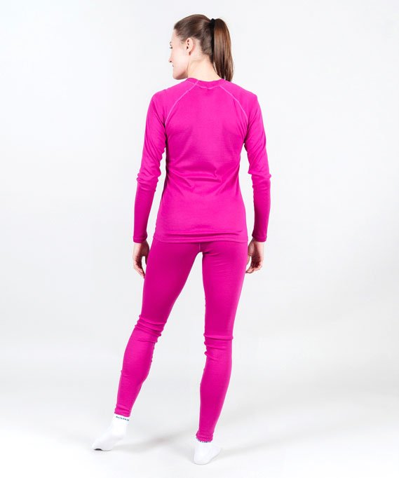 Термобельё NORDSKI Warm W