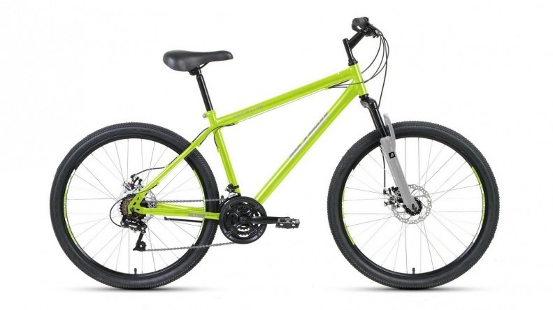 ALTAIR MTB HT 26 2.0 Disc 2021