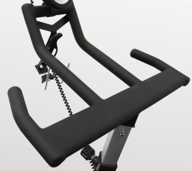 Спин-байк BRONZE GYM S800 LC