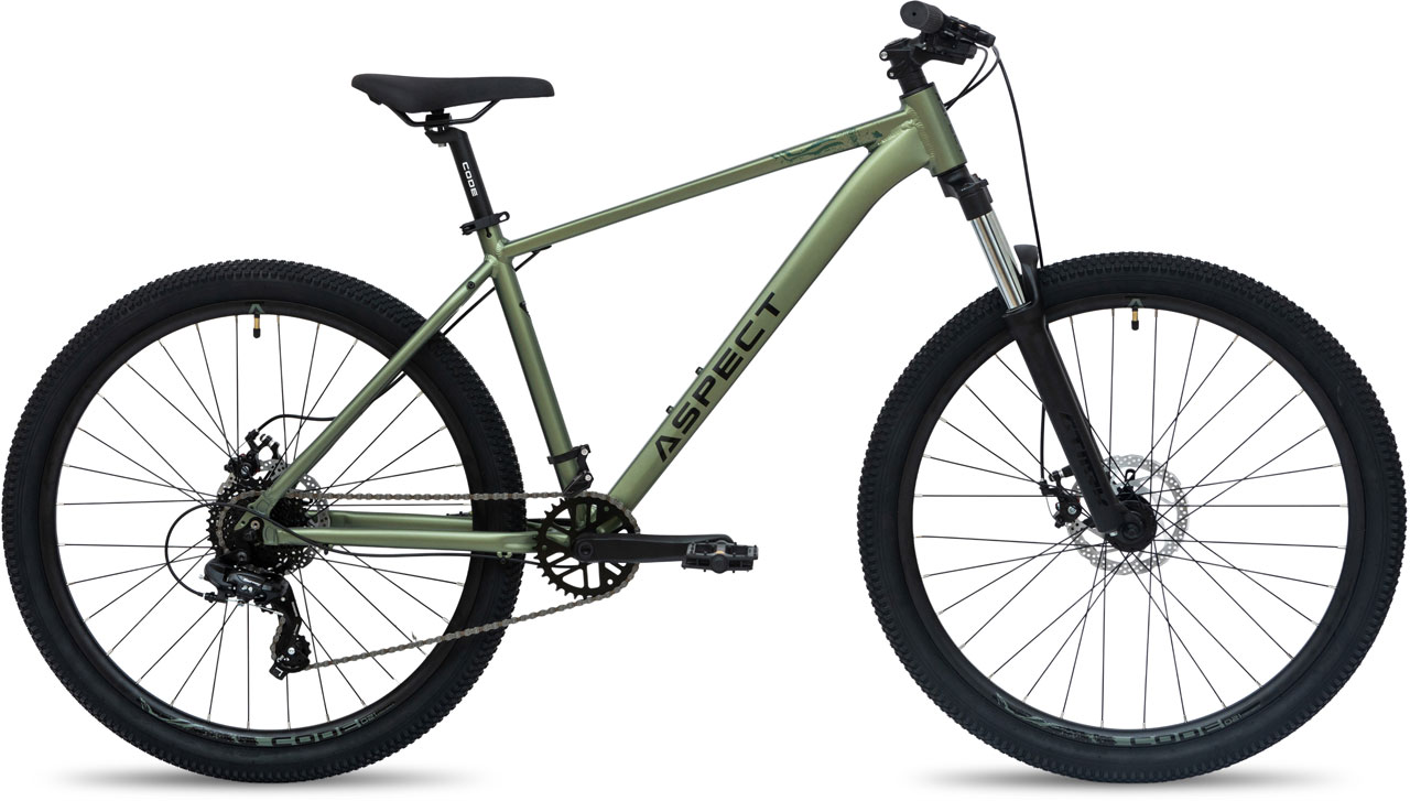 Велосипед ASPECT Radium 29 2026