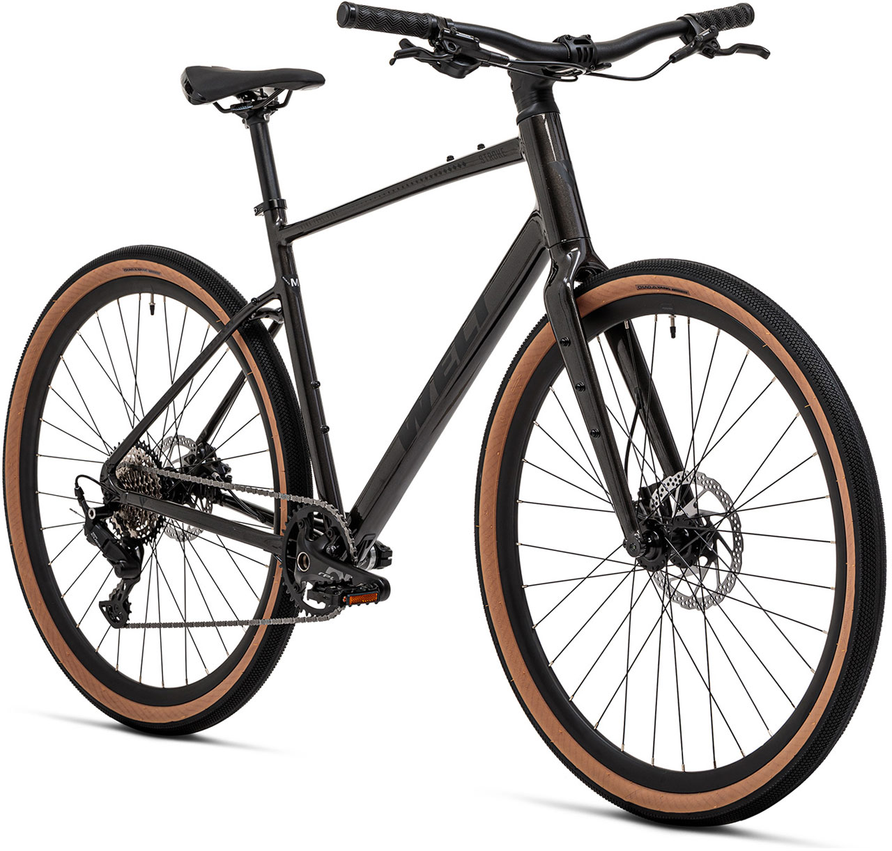 Велосипед Welt Stroke 1.0 Urban 28 2026