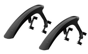 Комплект крыльев EVOLUTION EVMG-240F/R 20-24"