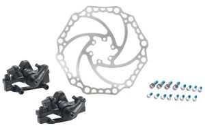 Тормозной набор LY-M170, 6-200484