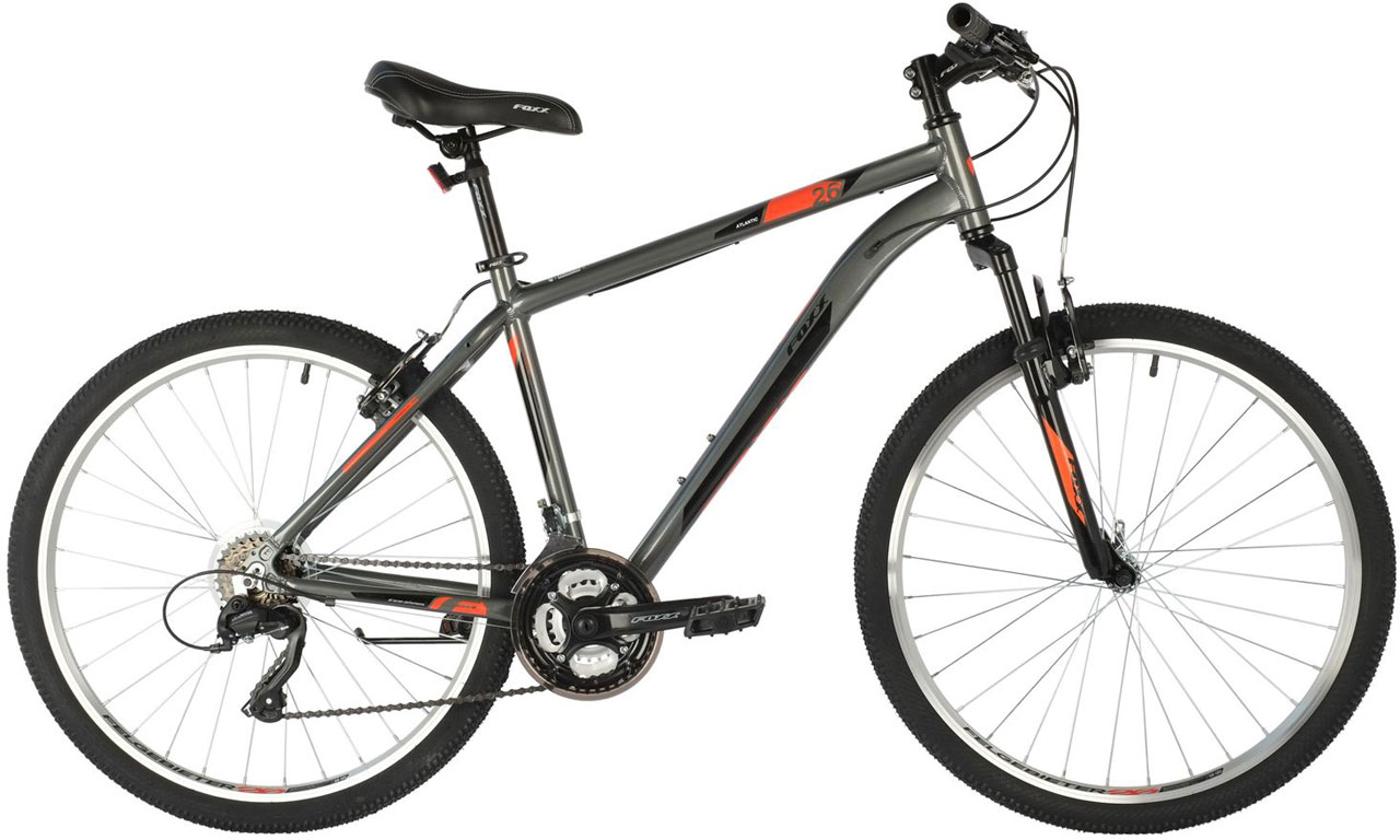 FOXX Atlantic 27.5 2021