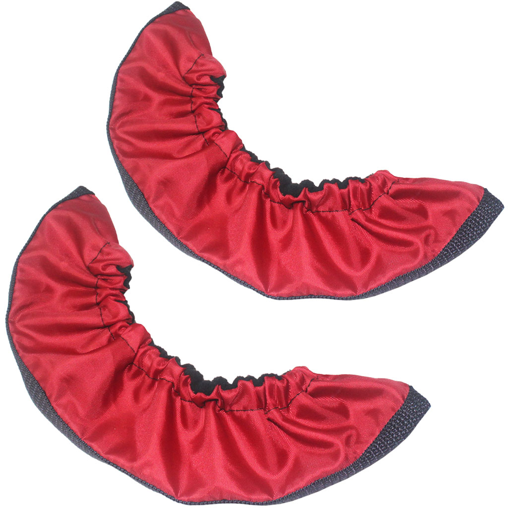 Чехлы для лезвий коньков мягкие AC-CHK-001