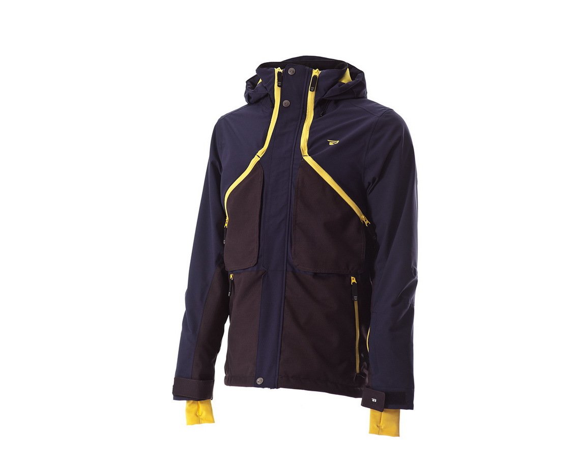 Куртка REHALL Ron men