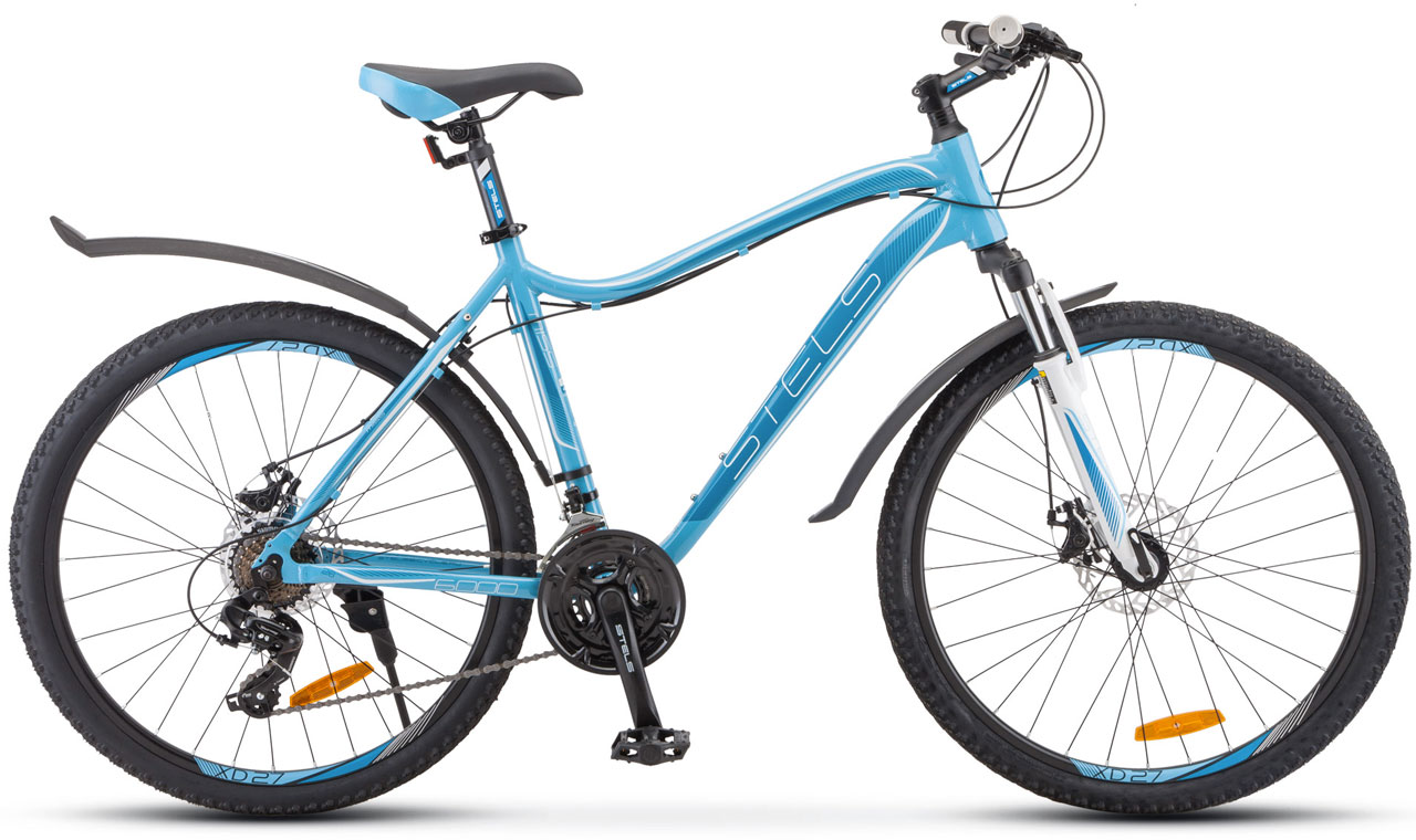 Велосипед STELS Miss-6000 MD 26 V010 2025