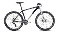Marin Indian Fire Trail 27.5 2014