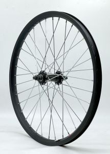 Колесо переднее 20" VD, гайки