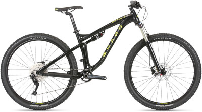 HARO Shift S3 29 2023