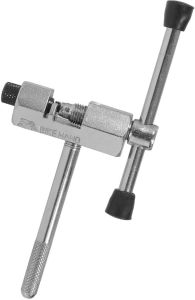 Выжимка 6-14329 для 7-10 ск. YC-329 цепей с поджимом серебр. BIKEHAND