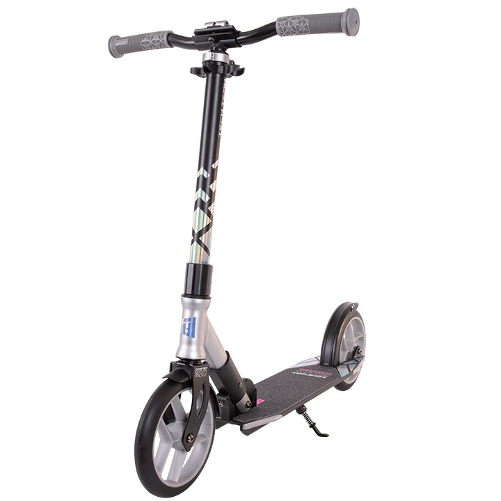 Самокат TECH TEAM Comfort 210 Evolution 2025