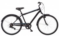 SCHWINN Suburban DLX 2018