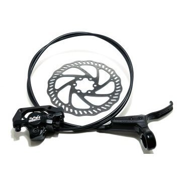 Tektro hdc 300 top