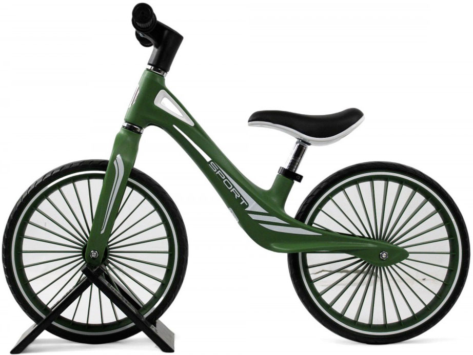 Беговел RIVERTOYS HB-007-14