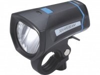 Фонарь передний BBB SquareBeam BLS-101K