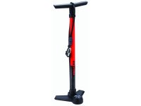 Насос напольный BBB AirStorm BFP-22 красный