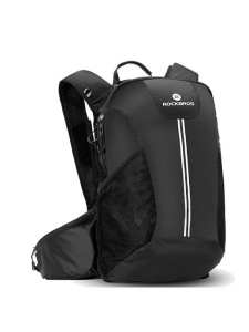 Рюкзак спортивный Rockbros H9-BK